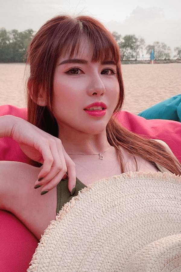 推介: Elaine Tan 環環
